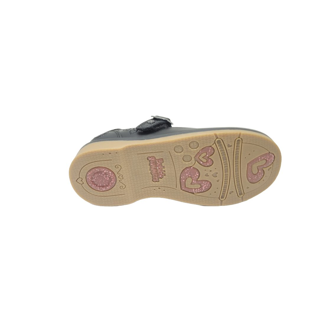 ZAPATOS BUBBLE GUMMERS ESCOLARES 321 - 6016 BUBBLE GUMMERS 33 - CalzadosPaola