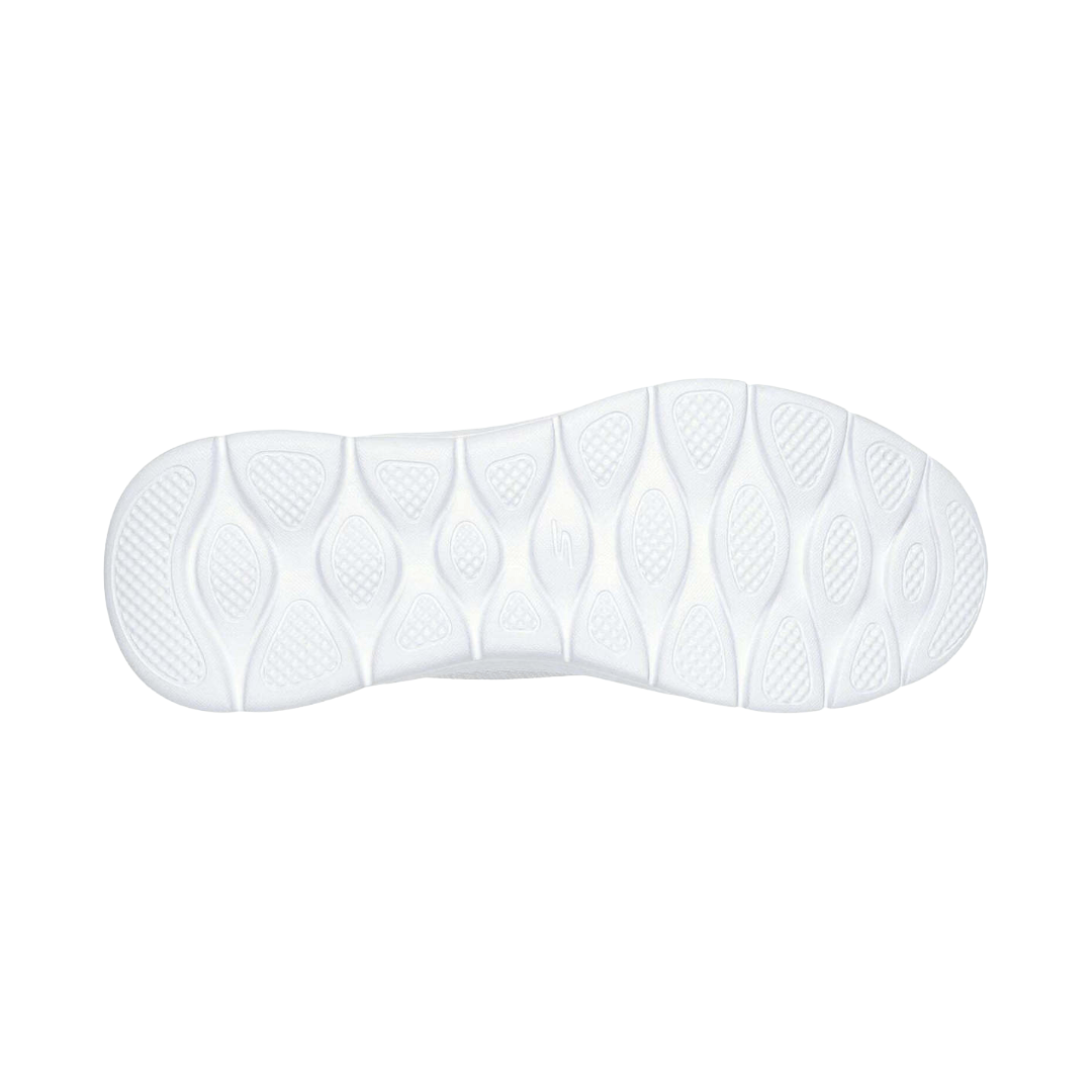 ZAPATILLAS URBANAS SKECHERS SLIP - INS GO WALK FLEX MUJER | 124836 - WHT SKECHERS 35 - CalzadosPaola