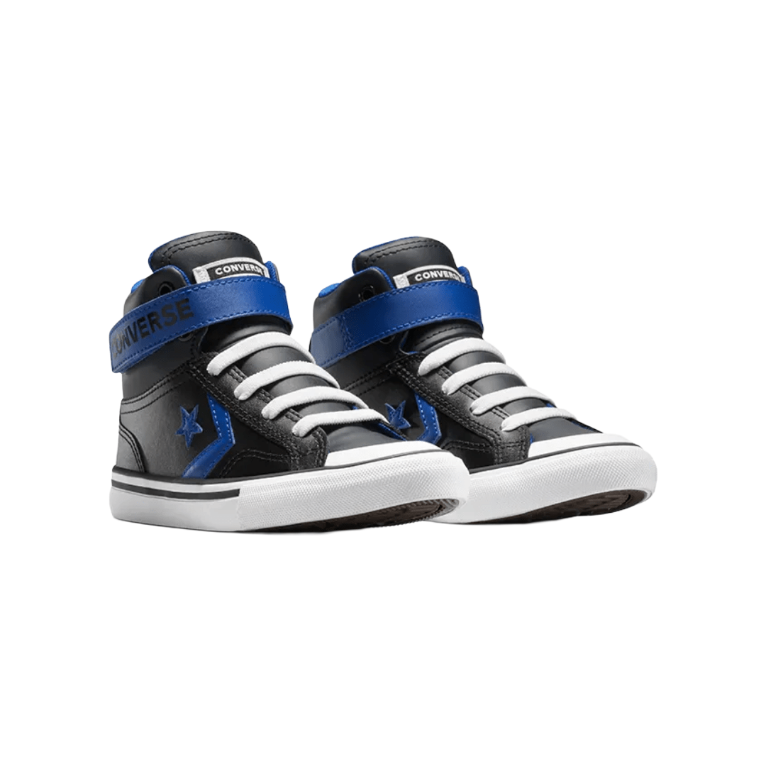 ZAPATILLAS URBANAS CONVERSE PRO BLAZE INFANTIL A13077C - 001 CONVERSE 1,0 - CalzadosPaola