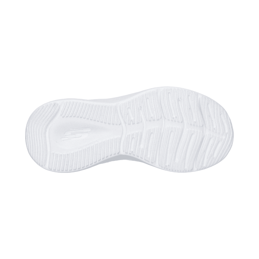 ZAPATILLAS URBANAS SKECHERS SKECH - LITE PRO CLEAR RUSH JUVENIL | 404016L - BLK SKECHERS 34 CL / 3.5Y US / 22.5 CM - CalzadosPaola