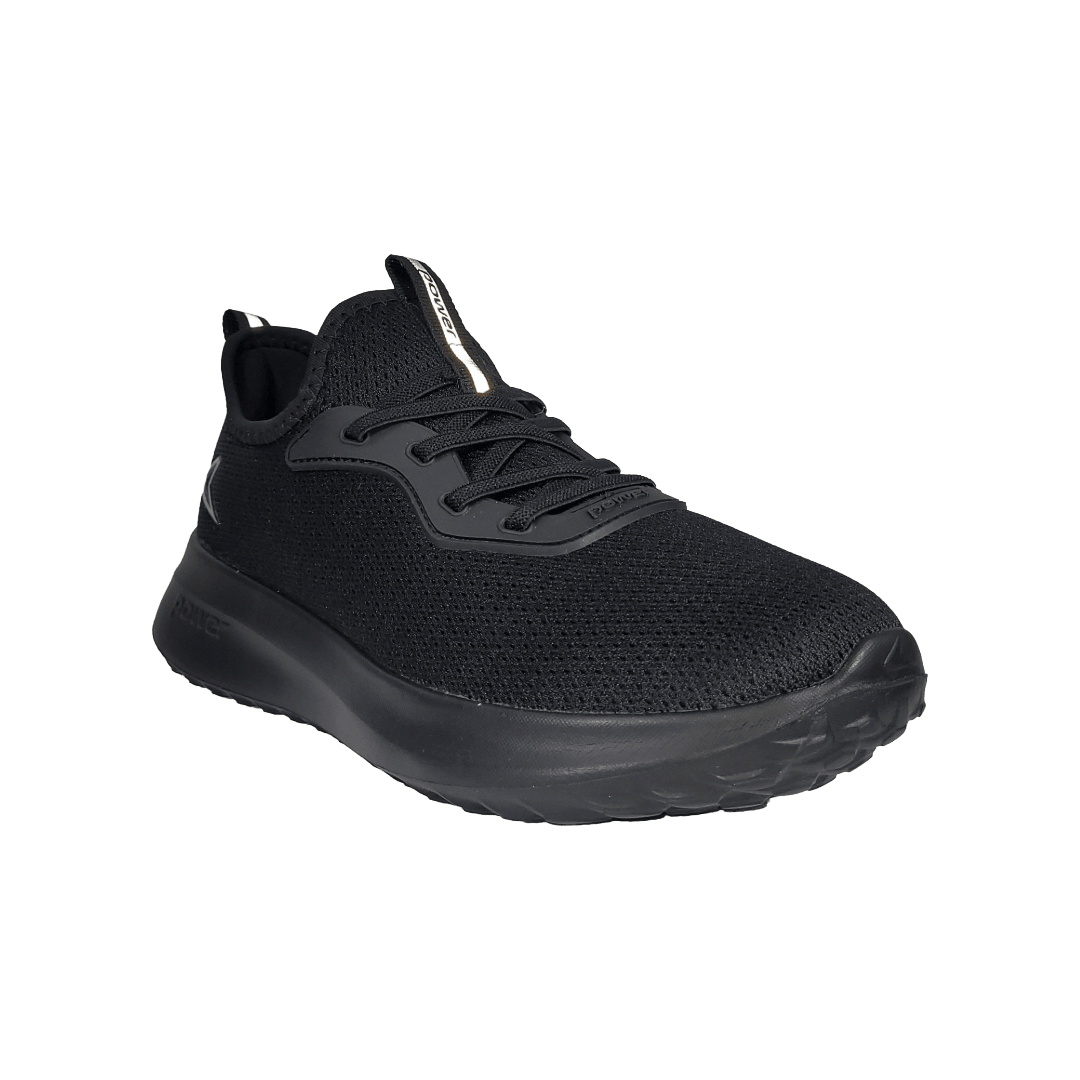 ZAPATILLAS ESCOLARES HOMBRE POWER PRIMETIME BTS | 889 - 6808 POWER 39 - CalzadosPaola
