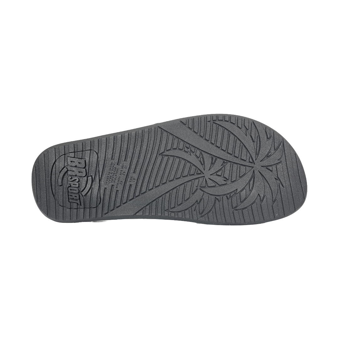 SANDALIAS BR SPORT NEGRO HOMBRE | 2260.1333.25169 - 15745 BR SPORT 39 - CalzadosPaola