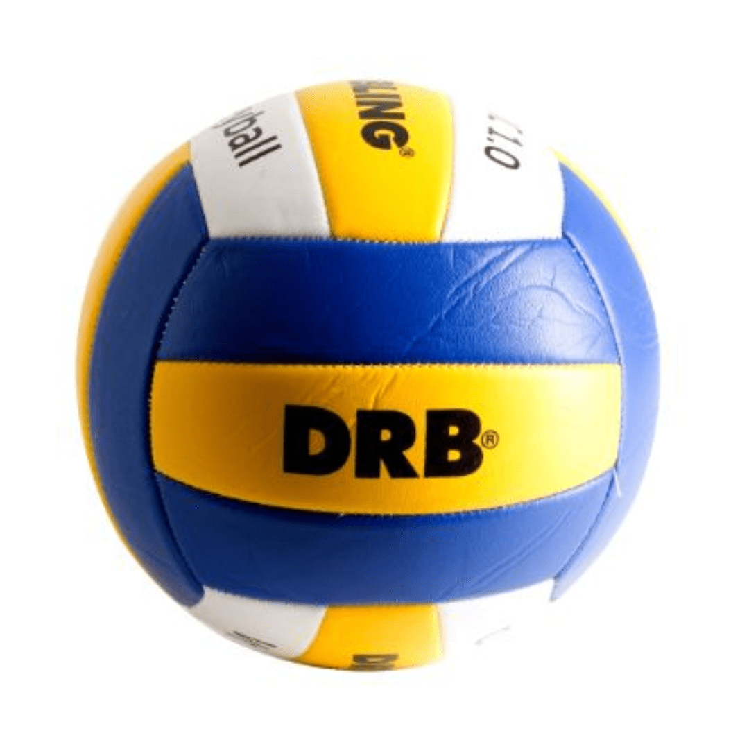 BALON DRIBBLING DE VOLEYBALL 1.0 AZ/AMAR 4.00.03 SPORTCOM 00 - CalzadosPaola