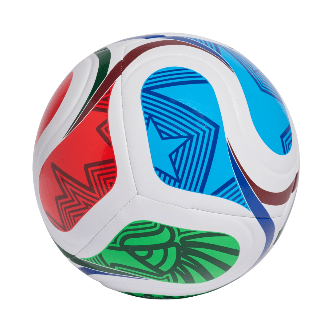 BALÓN DE FUTBOL ADIDAS COPA MUNDIAL JD8032 ADIDAS 5,0 - CalzadosPaola