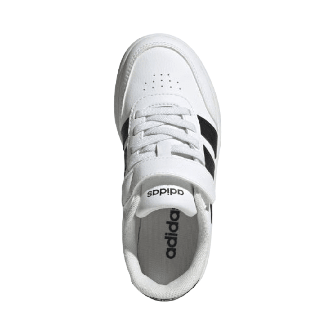 ZAPATILLAS URBANAS ADIDAS BREAKNET 3.0 INFANTIL JS3688 ADIDAS 1,0 - CalzadosPaola