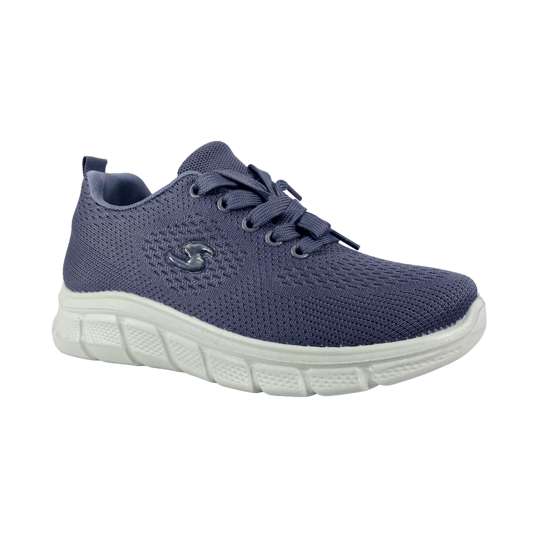 ZAPATILLAS URBANAS SKATER GRIS HOMBRE | 1503 - 0343 SKATER 39 - CalzadosPaola
