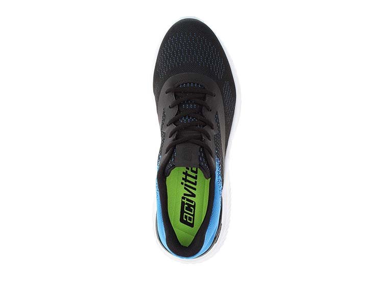 ZAPATILLAS URBANAS ACTVITTA HOMBRE | 4901.106.20304.17013 ACTVITTA 44 - CalzadosPaola