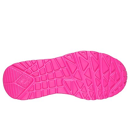 ZAPATILLAS URBANAS SKECHERS UNO LITE INFANTIL | 310451L - HPK SKECHERS 33 - CalzadosPaola