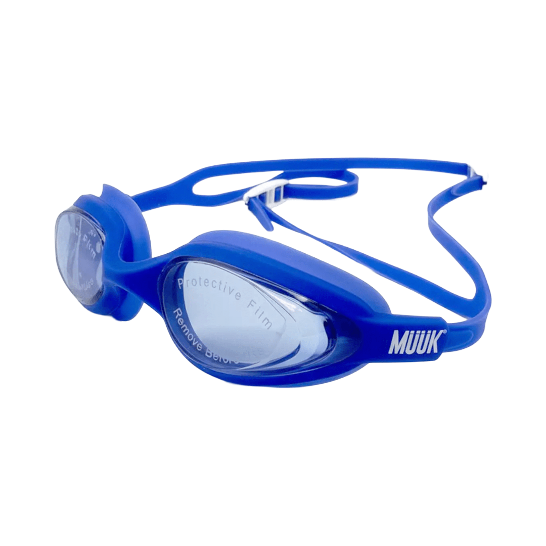 LENTES DE NATACION MUUK WAVE MUUKMUUK0001W MUUK 00 - CalzadosPaola