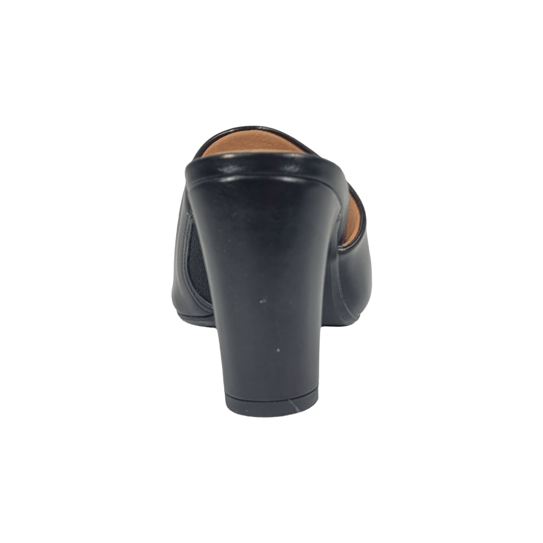 SANDALIAS VIZZANO NEGRO MUJER | 6262.455.29918 - 15745 VIZZANO 34 - CalzadosPaola