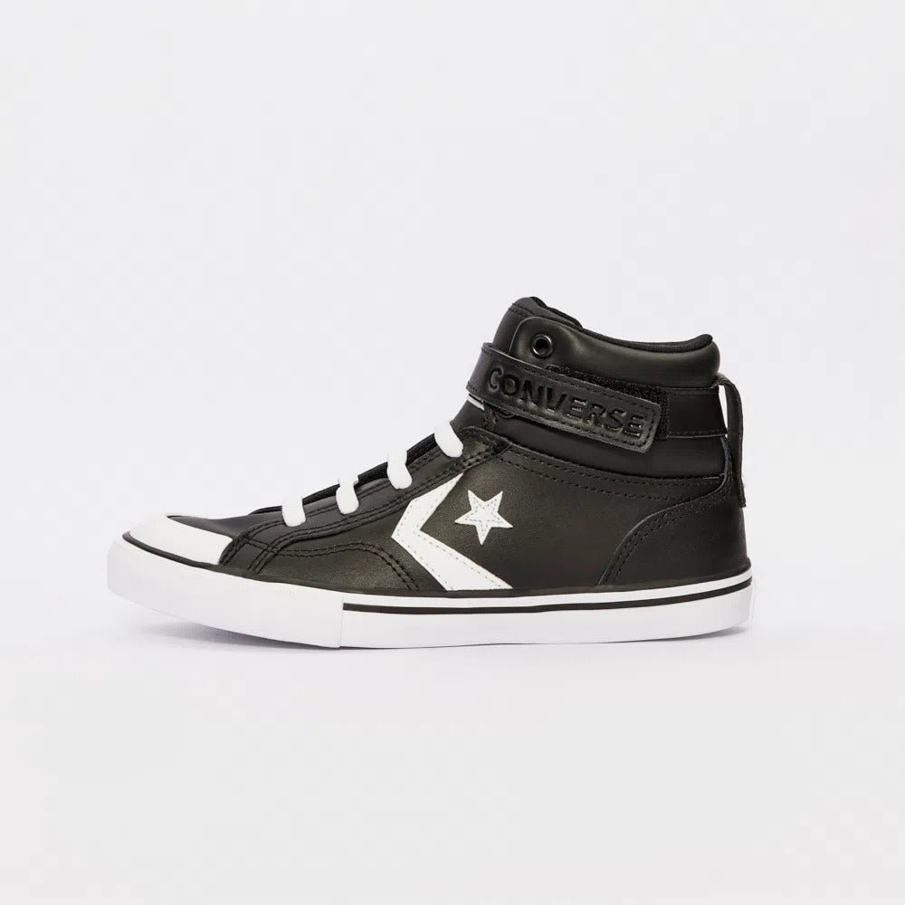 ZAPATILLAS URBANAS CONVERSE PRO BLAZE INFANTIL | A01074C - 001 CONVERSE 13 - CalzadosPaola
