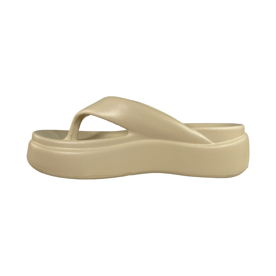 SANDALIAS PICCADILLY BEIGE MUJER VU4370T PICADELLY 34 - CalzadosPaola