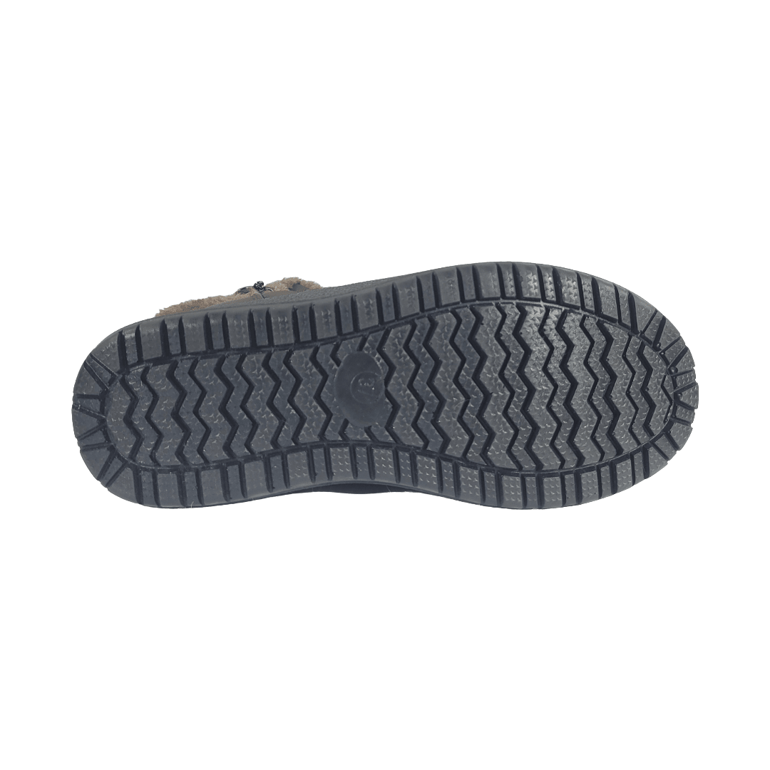 BOTINES ALQUIMIA CAFÉ CASUAL MUJER | 4804 ALQUIMIA 35 CL / 23.3 CM - CalzadosPaola