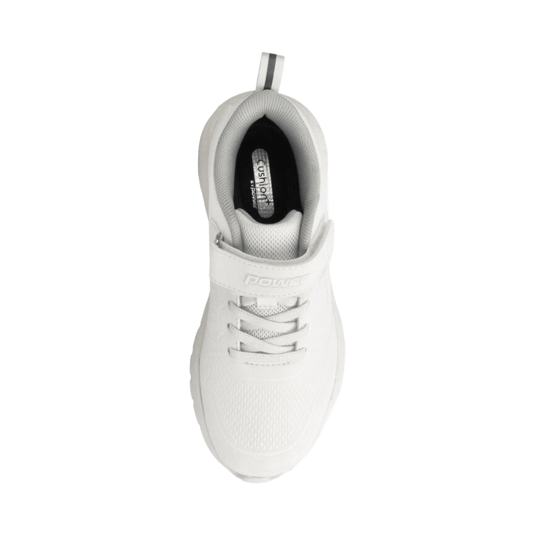ZAPATILLAS ESCOLAR POWER WAVE INFANTIL 481 - 1041 POWER 34 - CalzadosPaola