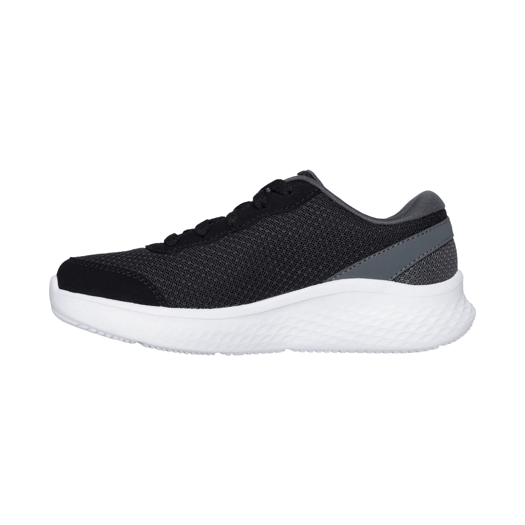 ZAPATILLAS URBANAS SKECHERS SKECH - LITE PRO CLEAR RUSH JUVENIL | 404016L - BLK SKECHERS 34 CL / 3.5Y US / 22.5 CM - CalzadosPaola