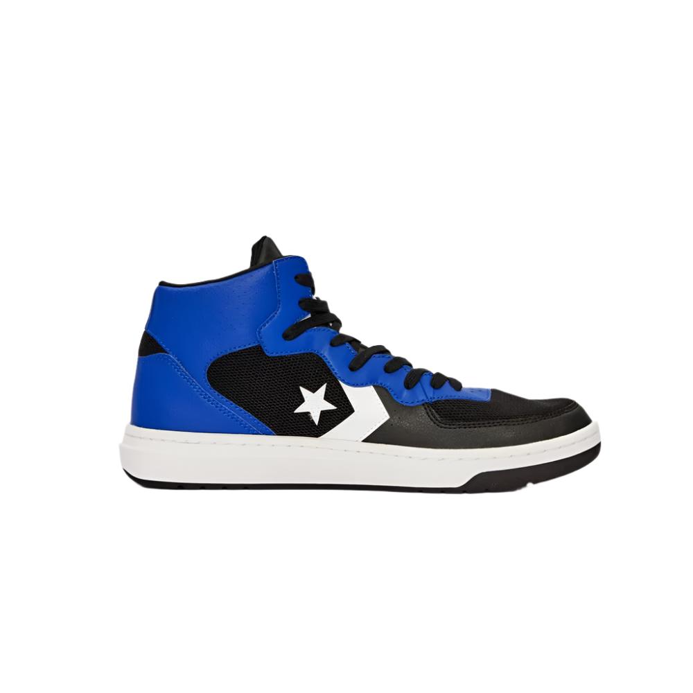 ZAPATILLAS URBANAS CONVERSE RIVAL HOMBRE | A00982C - 400 CONVERSE 11 - CalzadosPaola