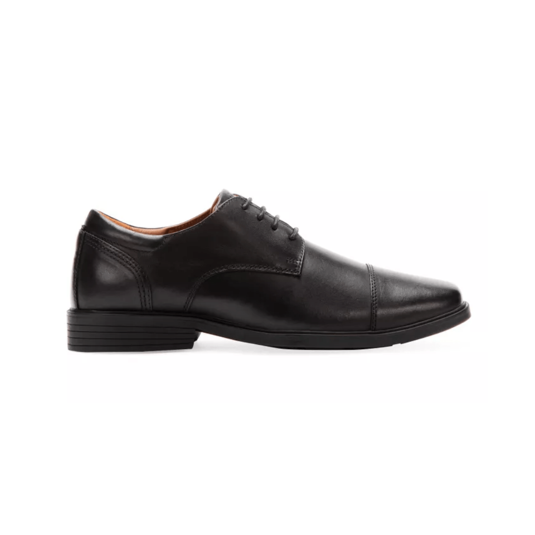ZAPATOS FORMALES GUANTE LIGURIA HOMBRE | 35590 GUANTE 39 - CalzadosPaola