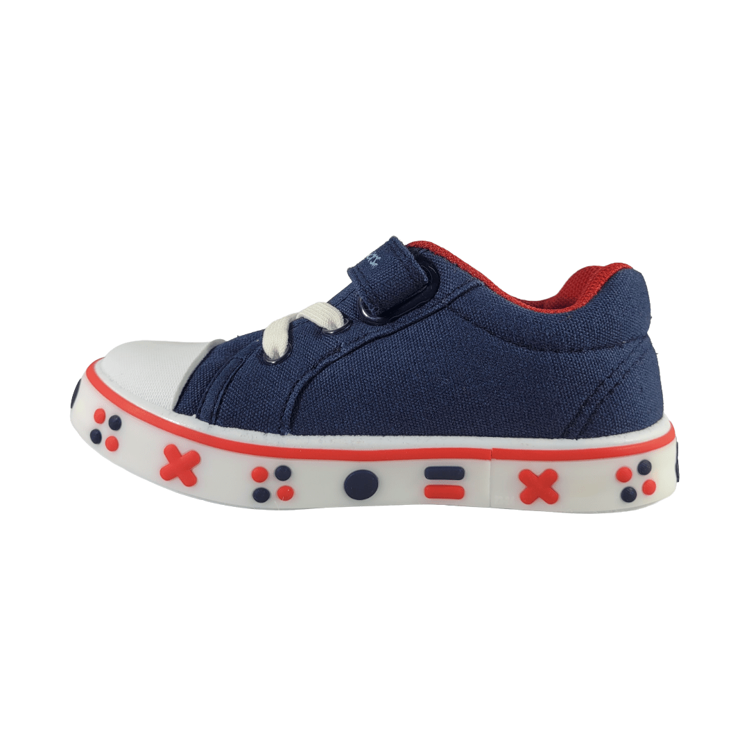 ZAPATILLAS URBANAS BUBBLE GUMMERS BLOOM BEBÉS | 189 - 9298 BUBBLE GUMMERS 22 EU / 6 US / 13.8 CM - CalzadosPaola