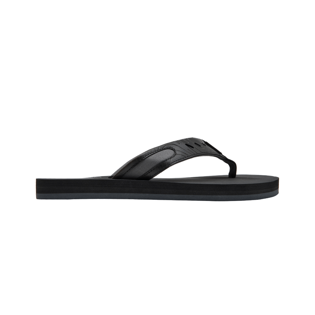 SANDALIAS PANAMA JACK NEGRO HOMBRE PJH0073 PANAMA JACK 39 - CalzadosPaola