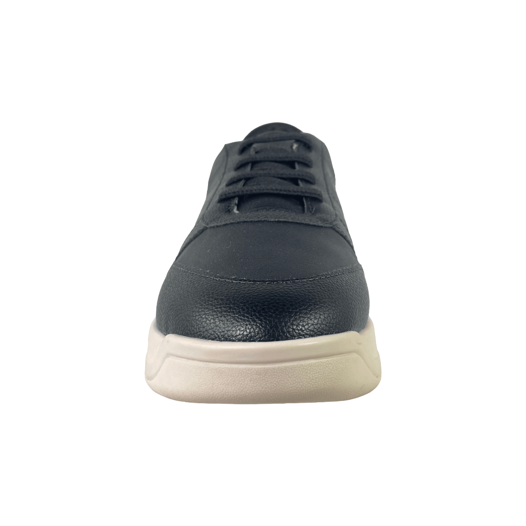 ZAPATILLAS URBANAS PICCADILLY NEGRO CASUAL MUJER PI - 95300200000005 PICADELLY 35 - CalzadosPaola