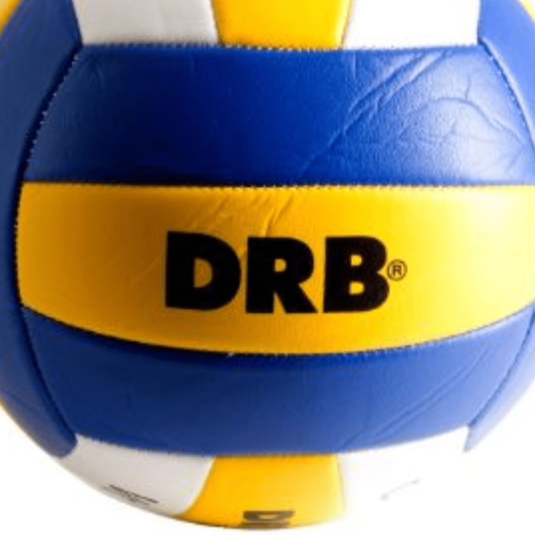 BALON DRIBBLING DE VOLEYBALL 1.0 AZ/AMAR 4.00.03 SPORTCOM 00 - CalzadosPaola