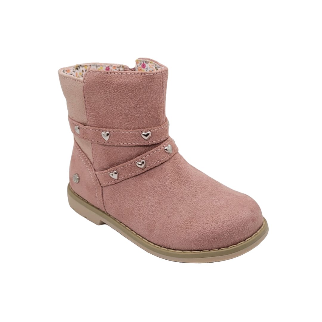 BOTINES BUBBLE GUMMERS ROSADO 209 - 5011 BUBBLE GUMMERS 29 - CalzadosPaola