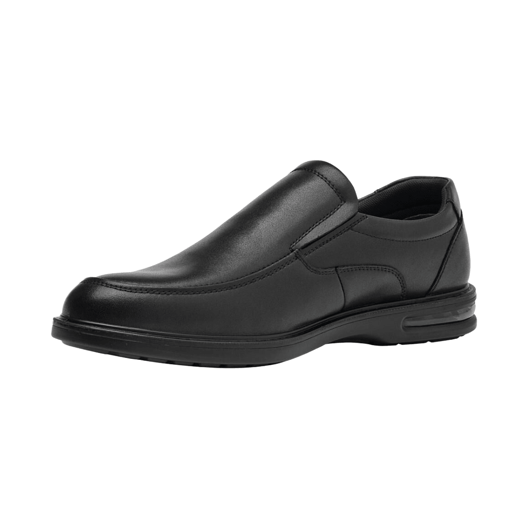 ZAPATOS FORMALES 16HORAS NEGRO HOMBRE | 16H0052 16HORAS 39 CL / 24.4 CM - CalzadosPaola