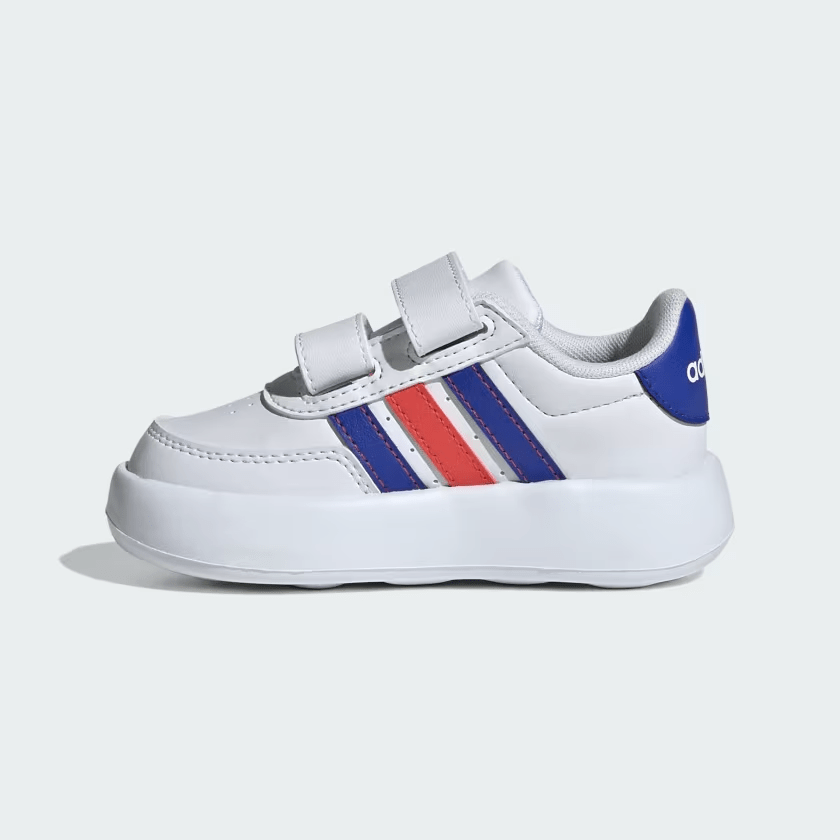 ZAPATILLAS URBANAS ADIDAS BREAKNET 2.0 BEBÉS | ID5278 ADIDAS 10 - CalzadosPaola