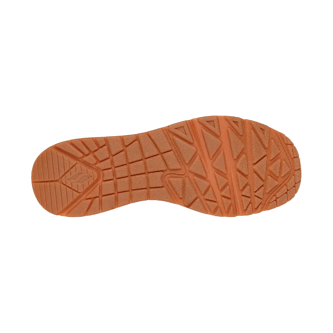 ZAPATILLAS URBANAS SKECHERS UNO SUITED ON AIR HOMBRE | 183004 - WHT SKECHERS 39 - CalzadosPaola