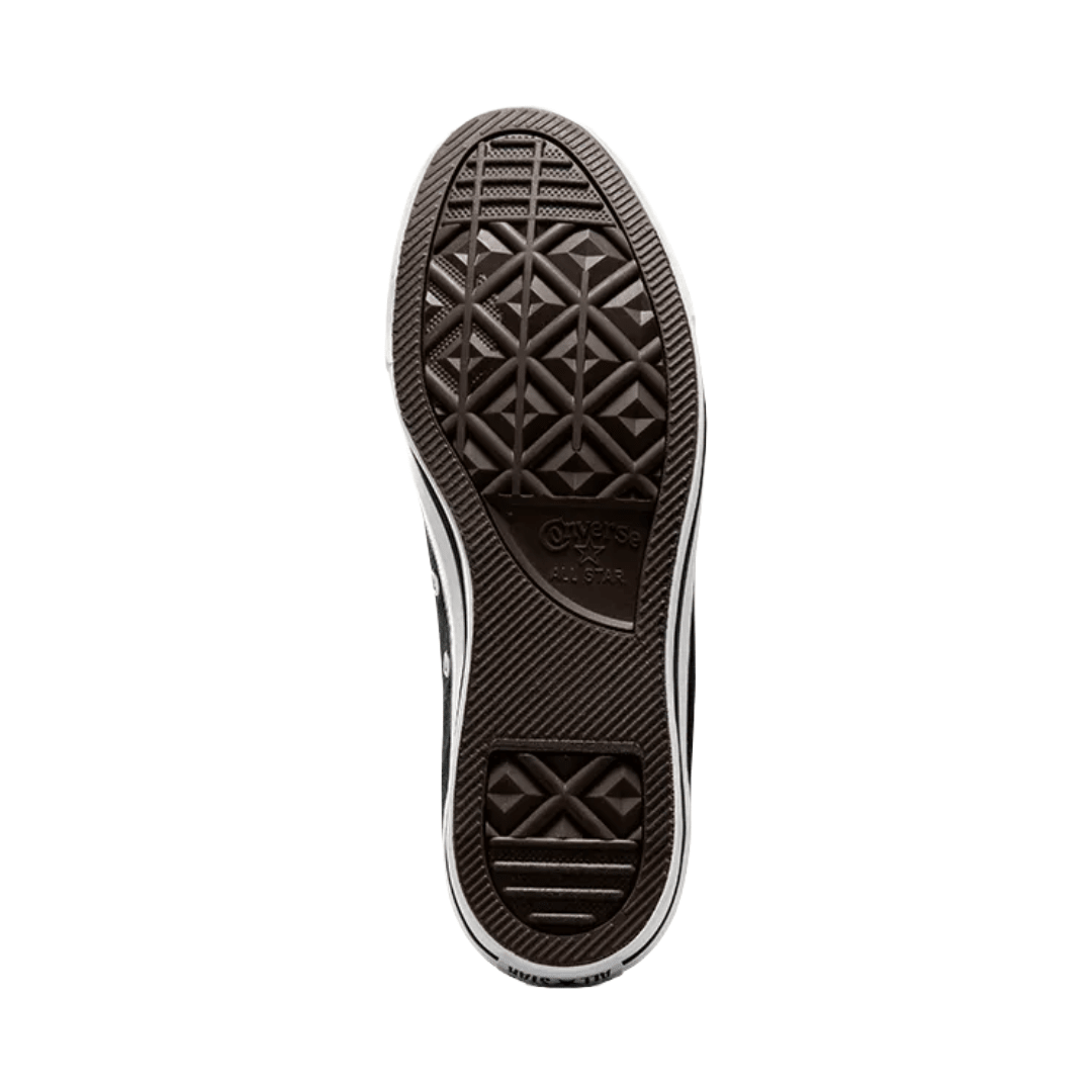 ZAPATILLAS URBANAS CONVERSE CHUCK TAYLOR UNISEX M9160C - 001 CONVERSE 3,5 - CalzadosPaola