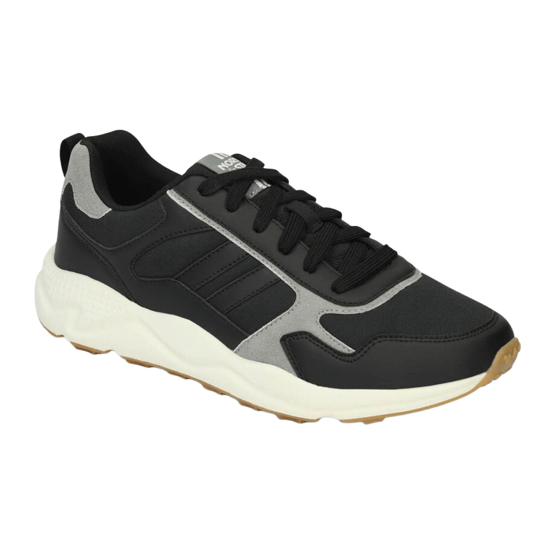 ZAPATILLAS URBANAS NORTH STAR UB SEOUL HOMBRE | 881 - 0007 NORTH STAR 39 - CalzadosPaola