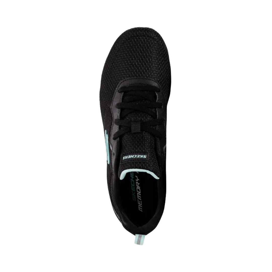 ZAPATILLAS URBANAS SKECHERS DYNAMIGHT MUJER 149692 - BLK SKECHERS 35 - CalzadosPaola