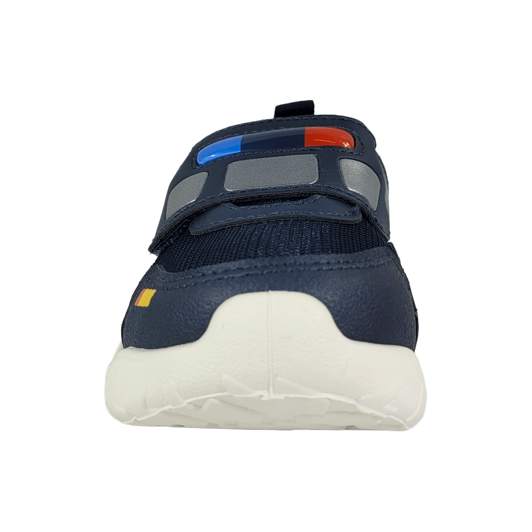 ZAPATILLAS URBANAS BUBBLE GUMMERS POLICE INFANTIL | 281 - 9989 BUBBLE GUMMERS 26 EU / 9 US / 16.5 CM - CalzadosPaola