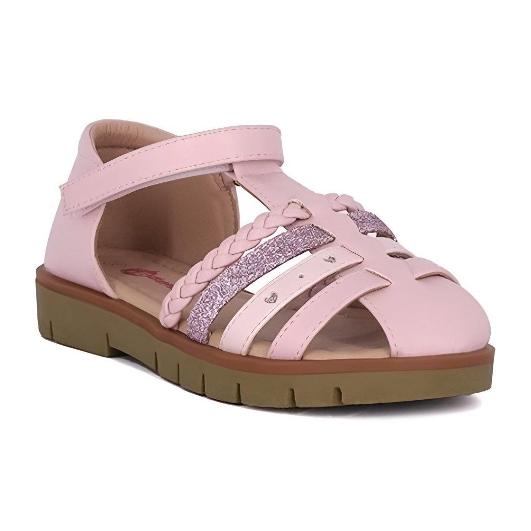SANDALIAS BAMBOO TULIP ROSADO 2579 BAMBOO 33 - CalzadosPaola