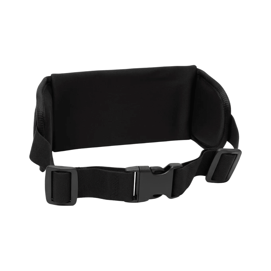 BANANO DE RUNNING MUUK NEGRO |MUUKMUUK4001 MUUK 00 - CalzadosPaola