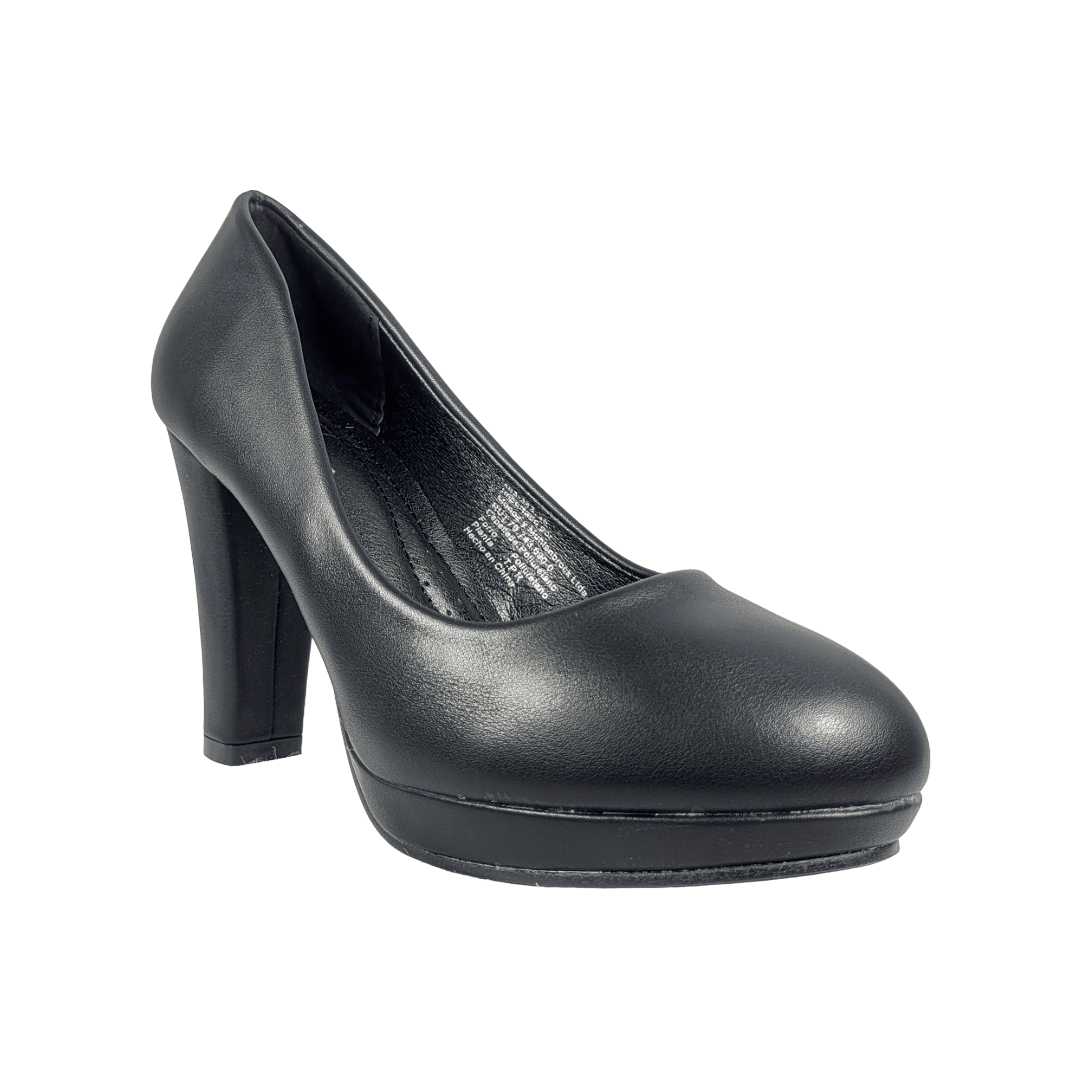 ZAPATOS CASUALES BONNY FRANCO NEGRO MUJER | 403 - 0343 BONNY FRANCO 35 - CalzadosPaola