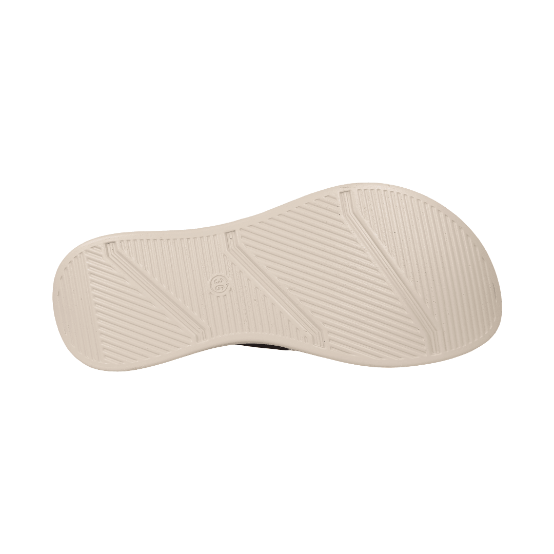 SANDALIAS STYLO BEIGE MUJER ST2509 STYLO 35 - CalzadosPaola