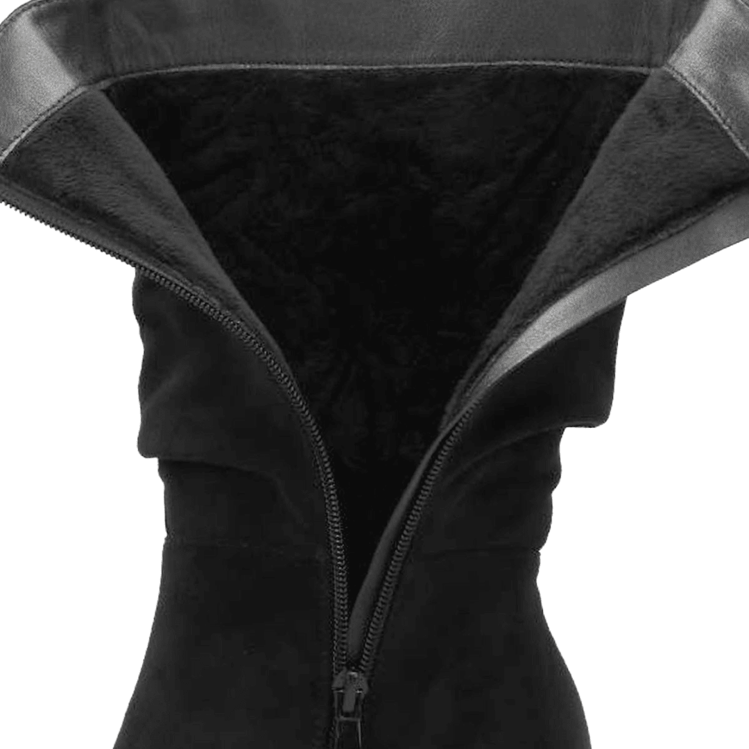 BOTAS AZALEIA JENNI MUJER | AZ254011272 - 411 AZALEIA 35 CL / 23.5 CM - CalzadosPaola