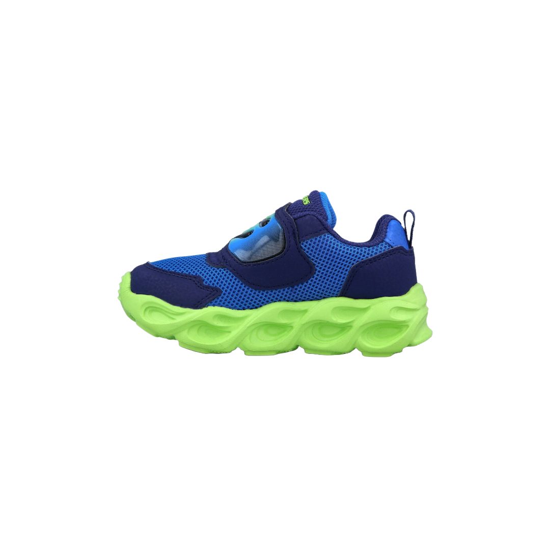 ZAPATILLAS URBANAS SKECHERS THERMO FLASH BEBÉS | 400104N - NVLM SKECHERS 25 - CalzadosPaola