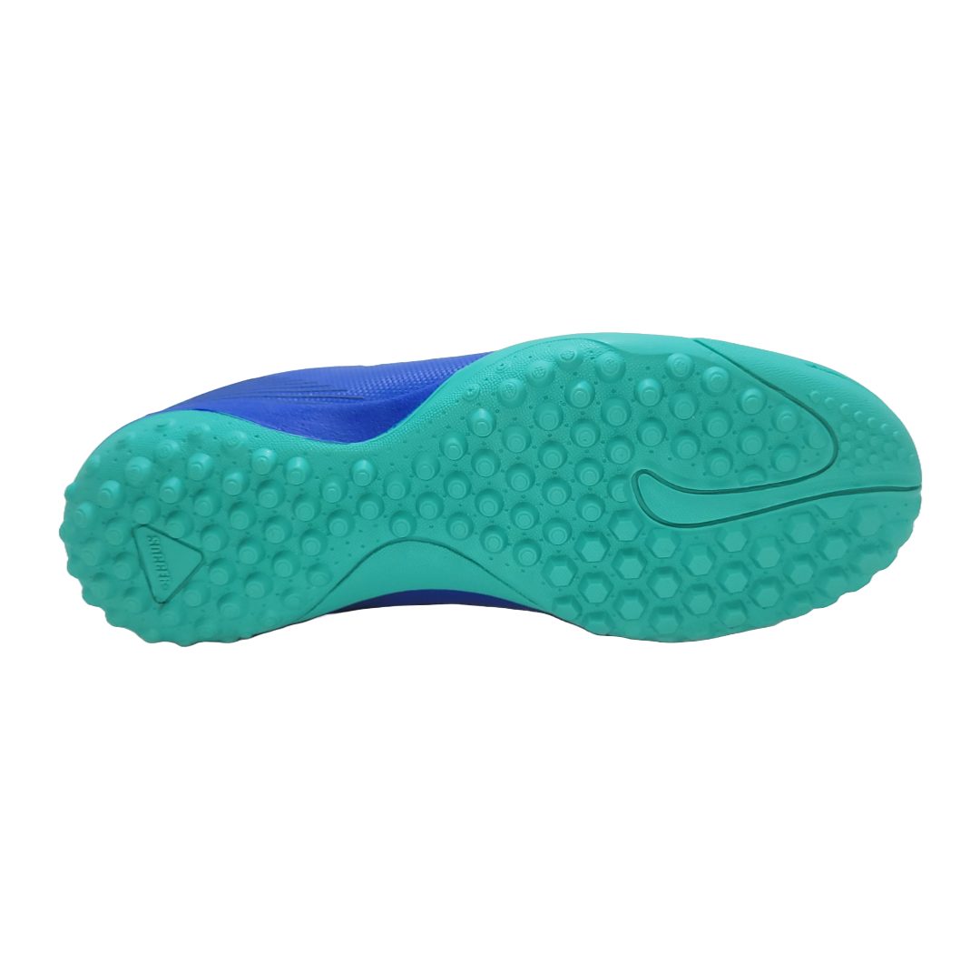 ZAPATILLAS SOCCER BABY FÚTBOL NIÑOS S5 - 13B SOCCER 33 - CalzadosPaola