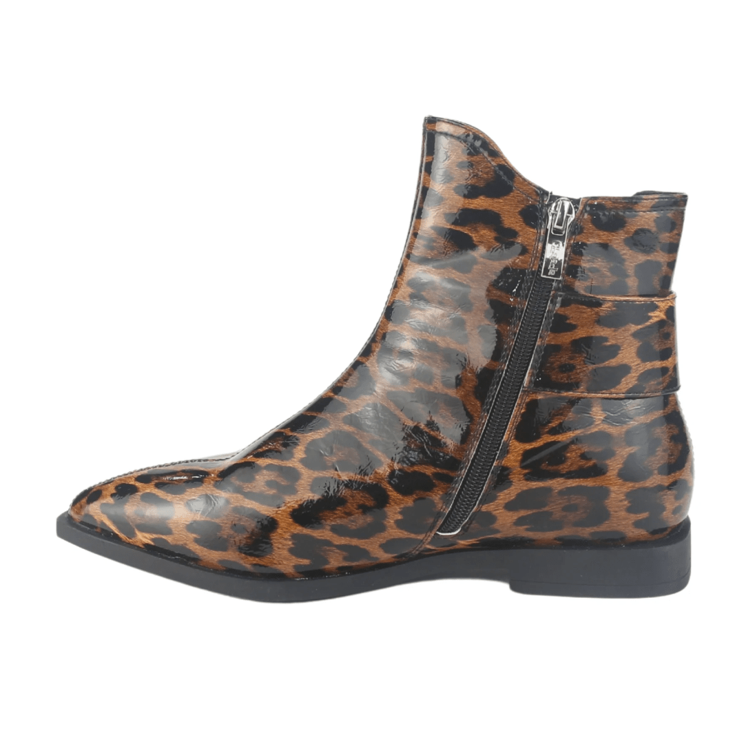 BOTINES CHALADA MUJER | 1 - SLIK - 10 CHALADA 35 - CalzadosPaola