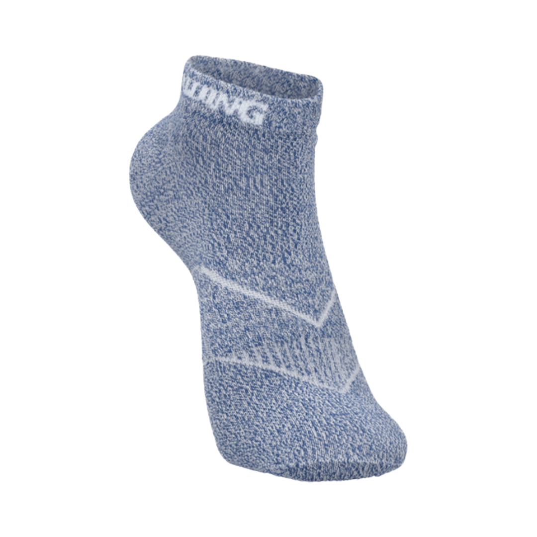 CALCETINES SPALDING TRIPACK CORTOS UNISEX SPSTCOC010 SPALDING 00 - CalzadosPaola