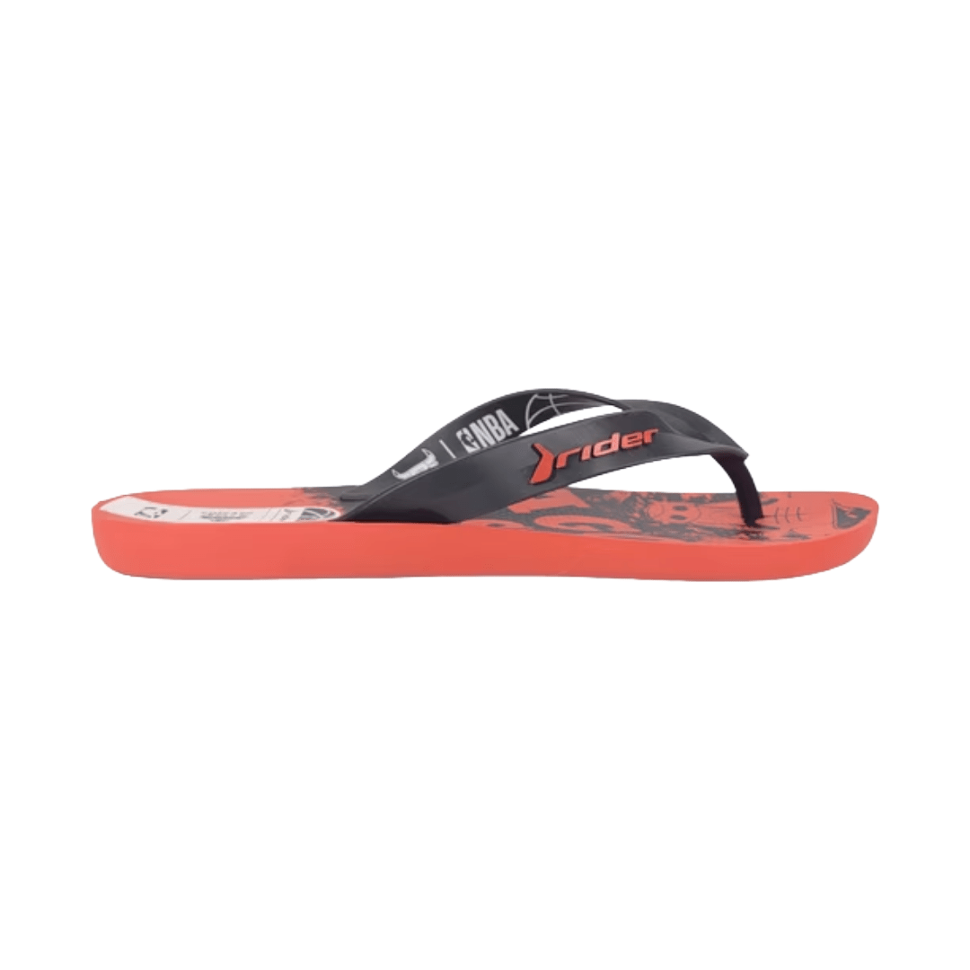 SANDALIAS RIDER VT3400 HOMBRE | GR - NBA - 12378 RIDER 39 CL / 25 CM - CalzadosPaola