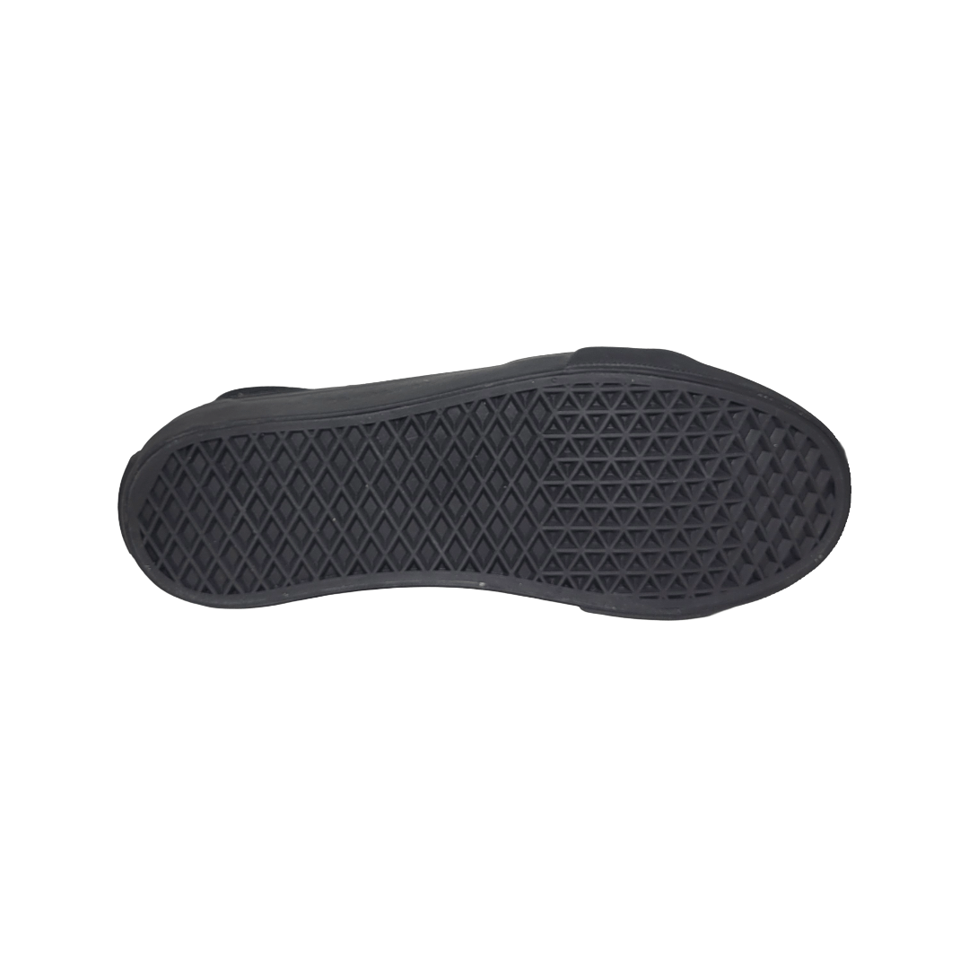 ZAPATILLAS SKATERS MUJER 728 - 1400 SKATER 35 - CalzadosPaola