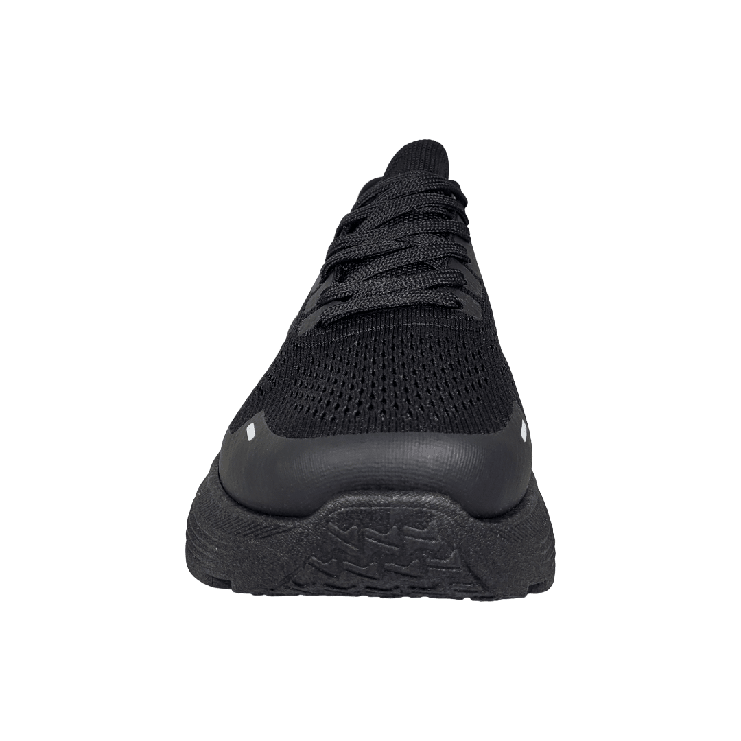 ZAPATILLAS URBANAS SKATER NEGRO HOMBRE | 1503 - 0398 SKATER 39 - CalzadosPaola