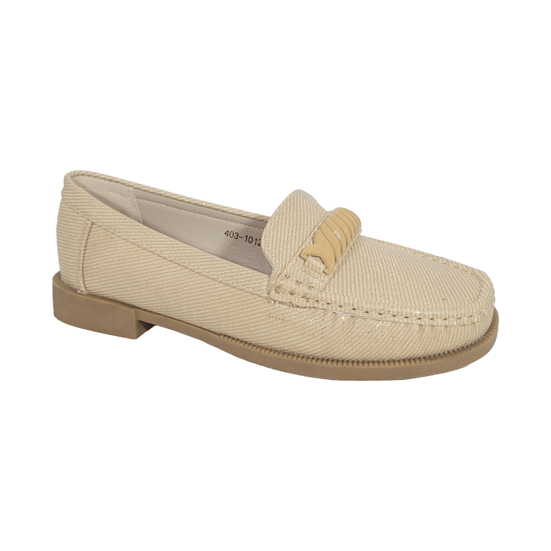 MOCASINES BONNY FRANCO CASUALES MUJER | 403 - 1012 BONNY FRANCO 35 - CalzadosPaola