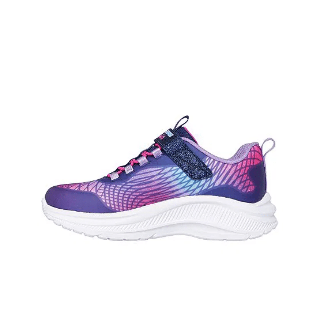 ZAPATILLAS URBANAS SKECHERS HEART LIGHTS INFANTIL | 303722L - NVMT SKECHERS 26 - CalzadosPaola