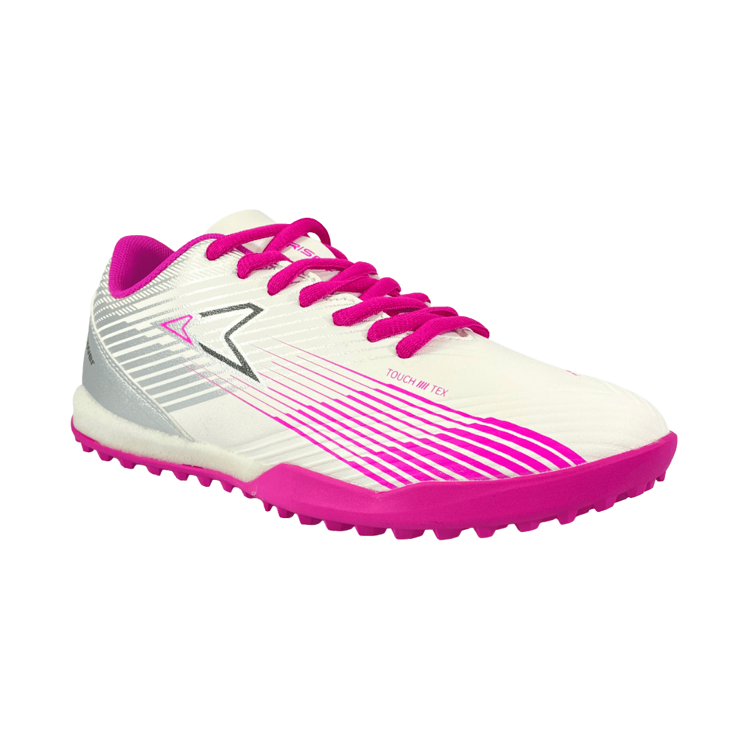 ZAPATILLAS DE BABYFÚTBOL POWER ASTRUS SCR - T JUVENIL | 551 - 1946 POWER 35 - CalzadosPaola