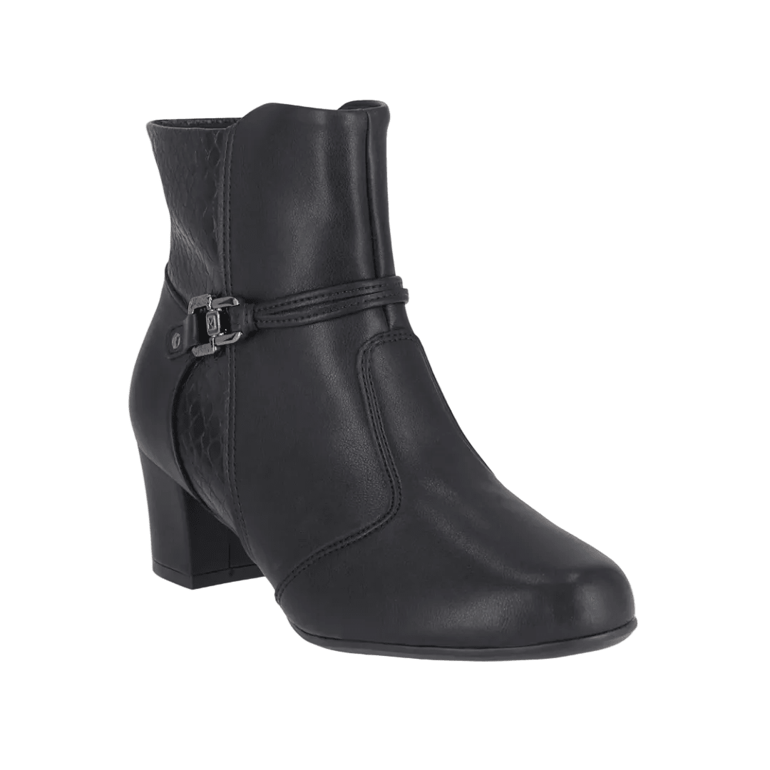 BOTINES PICCADILLY LAURA MUJER | PI - 11020200000003 PICADELLY 35 CL / 22.9 CM - CalzadosPaola