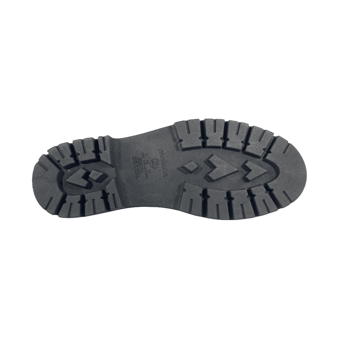 ZAPATOS FORMALES MOLECA NEGRO CASUAL MUJER 5775.106.14187 - 15745 MOLECA 35 - CalzadosPaola